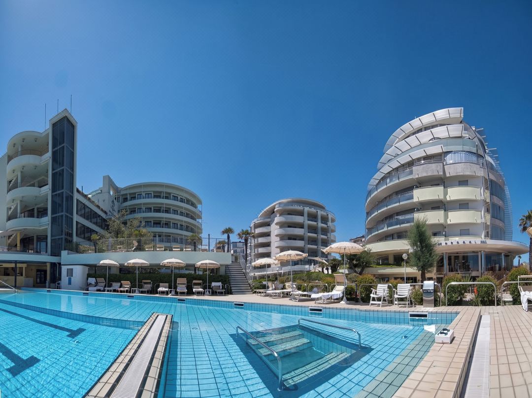 Hotel Premier & Suites - Premier Resort