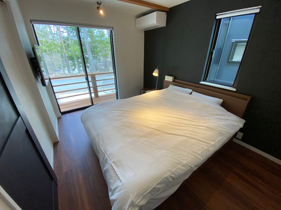 Stella House a Rental Villa in the Wilderness at