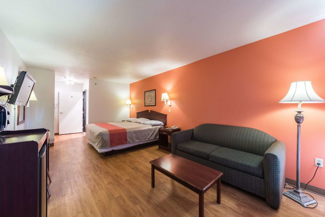 Quality Inn & Suites Junction