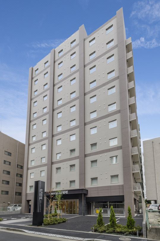 葛西鮮花酒店