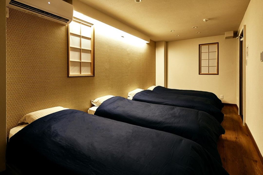 634公寓四谷-度假住宿14799V