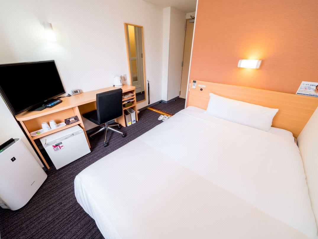 スーパーホテル奈良・大和郡山