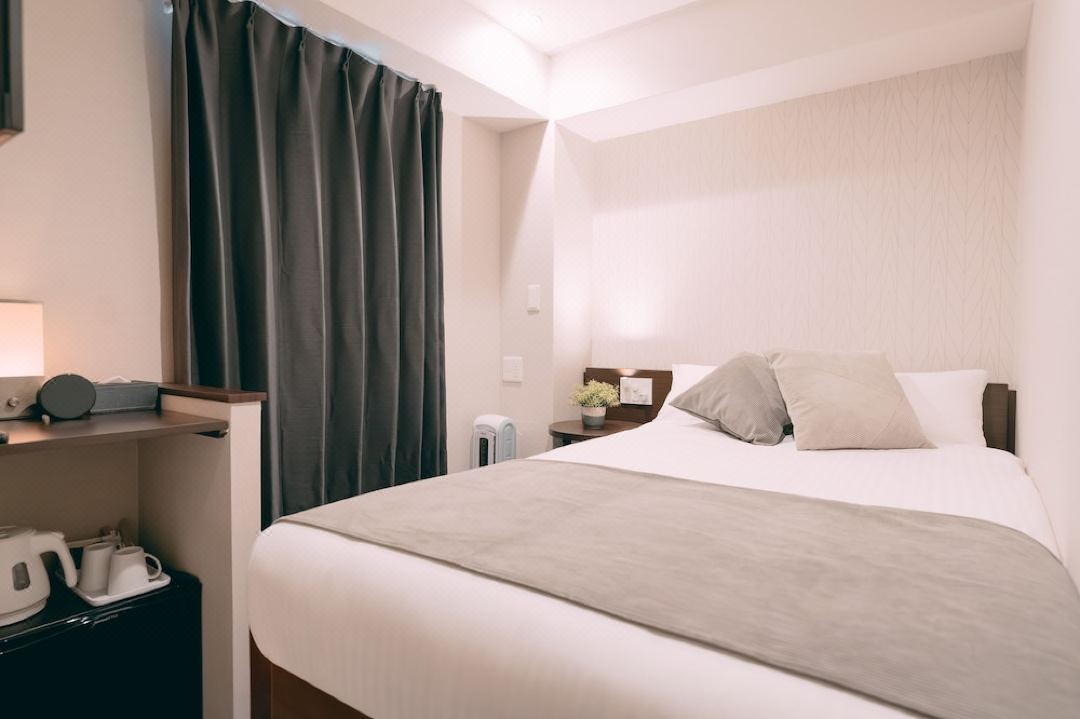 R Hotel Honmachi アールホテルホンマチ