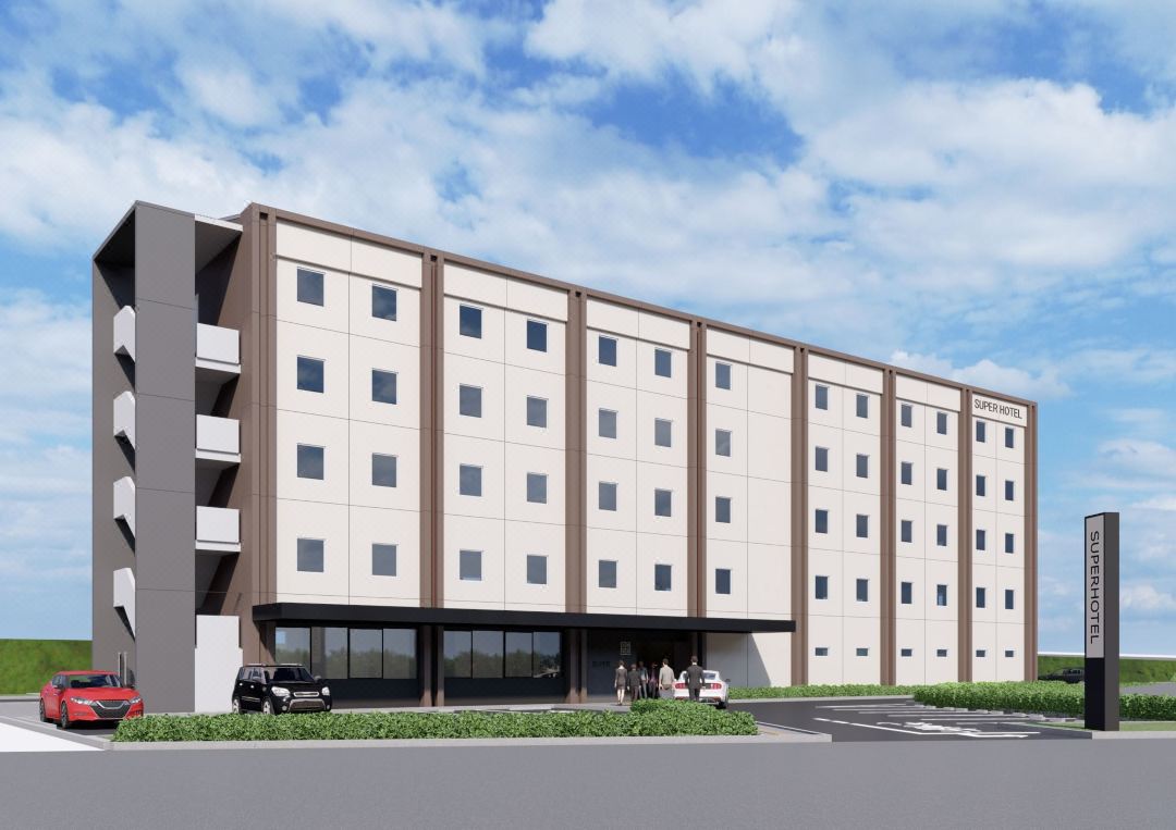 SUPER HOTEL Fujikawaguchiko Natural Hot Spring