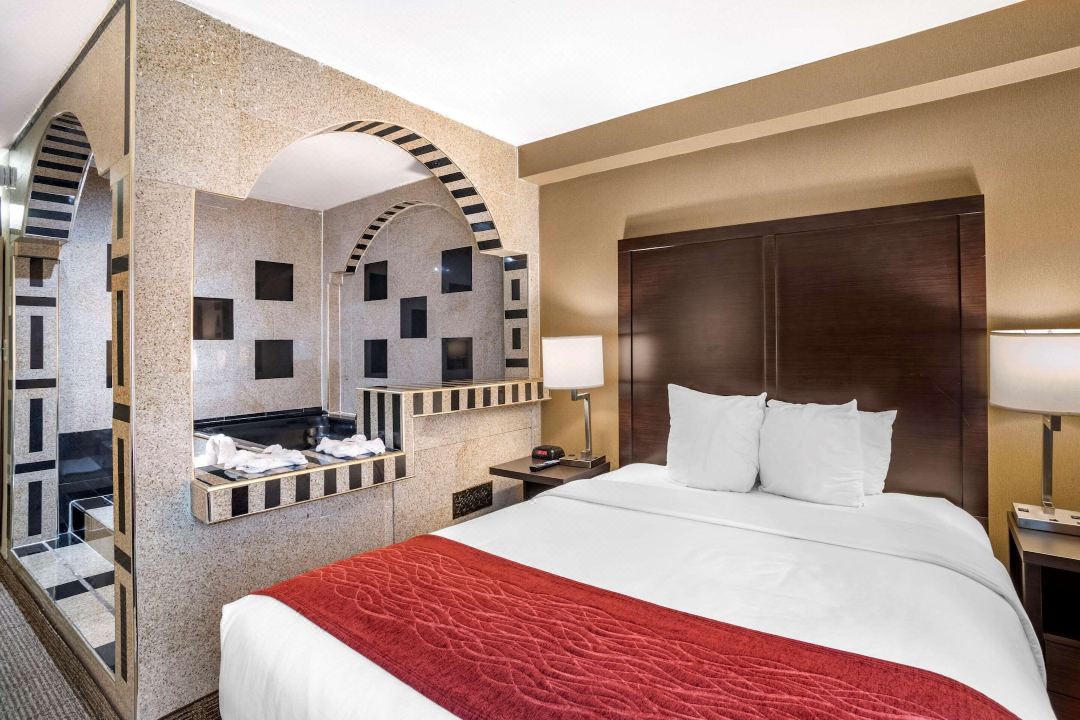 Comfort Inn