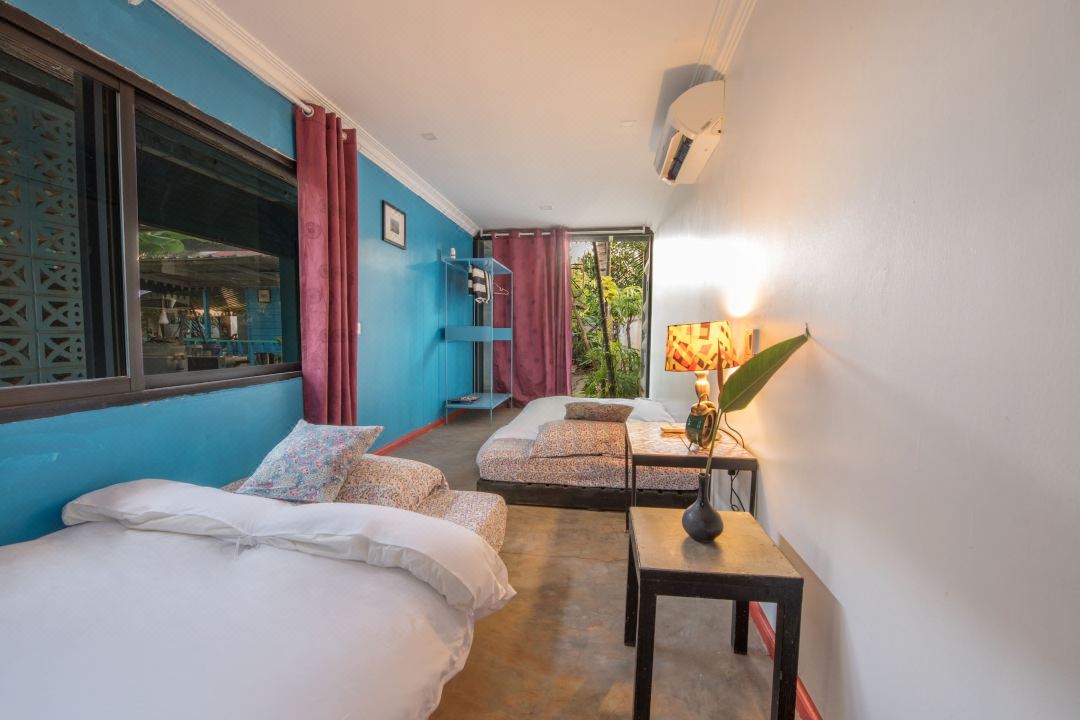 Udaya Angkor Bed and Breakfast
