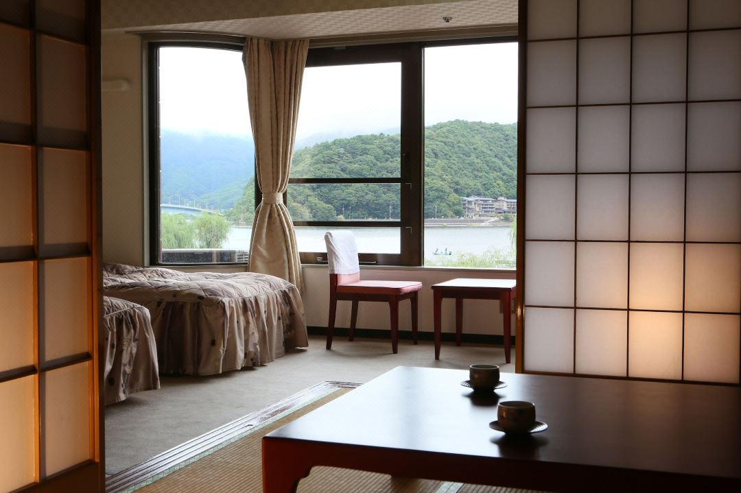 ชิกิโนะยาโดะ เมาท์ฟูจิ