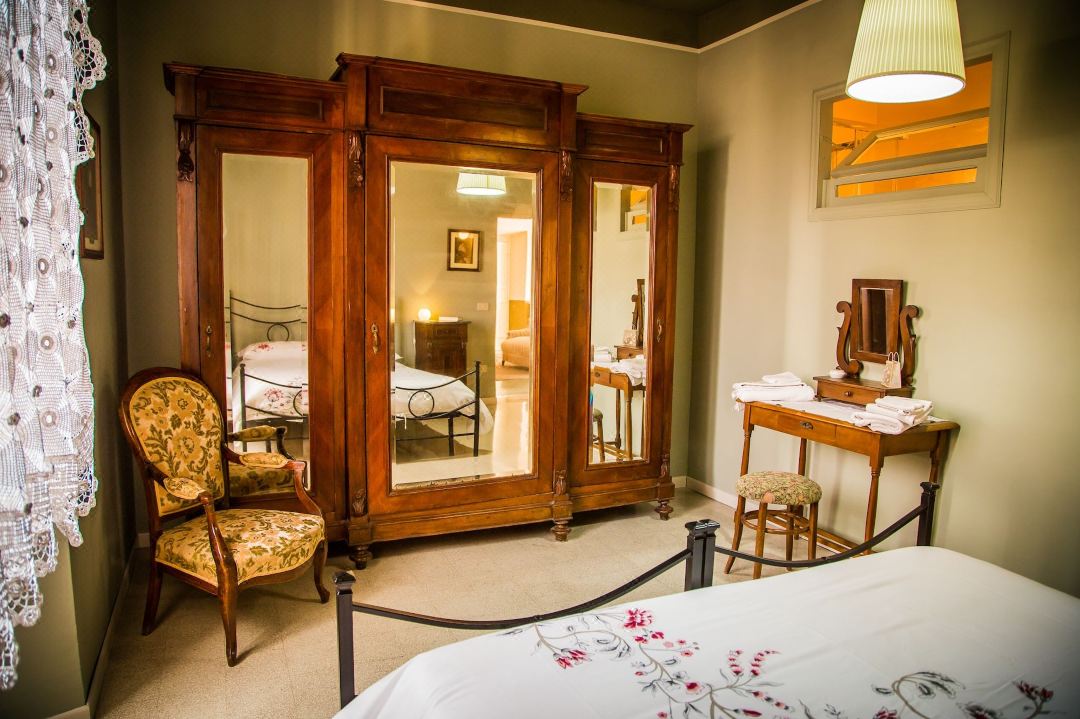 B&B I Due Gelsi