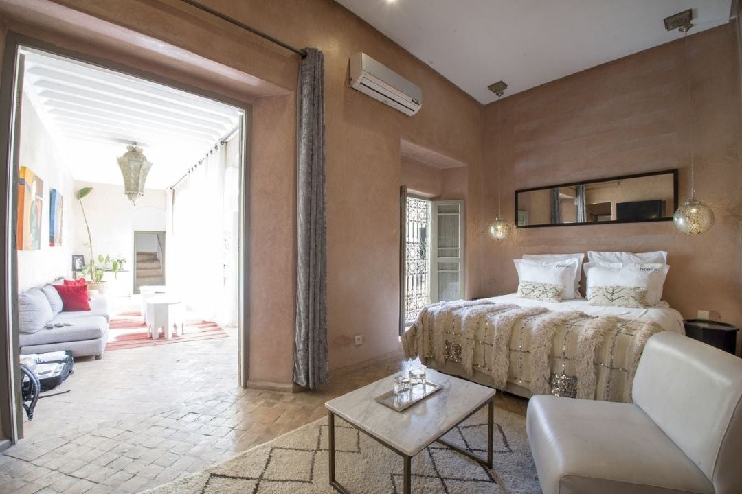 Riad Vendôme & Spa