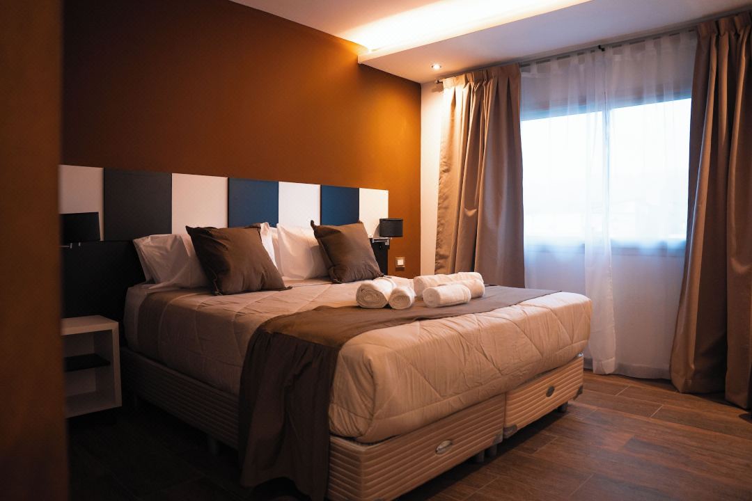 Takuá Hotel Serrano