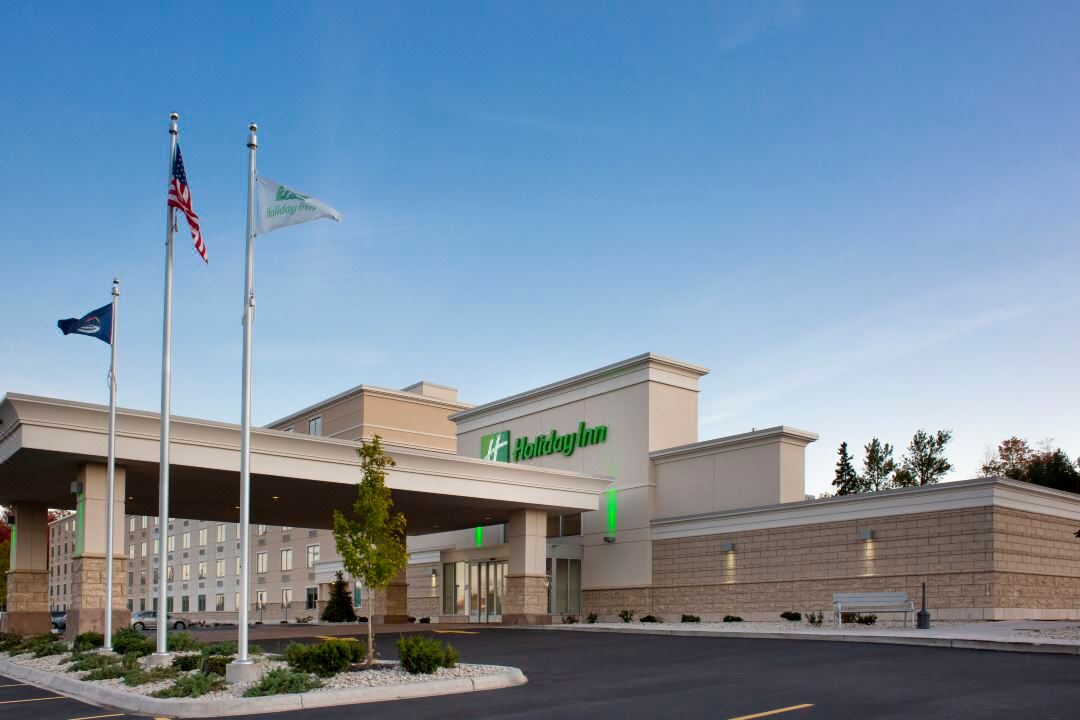 Holiday Inn Marquette