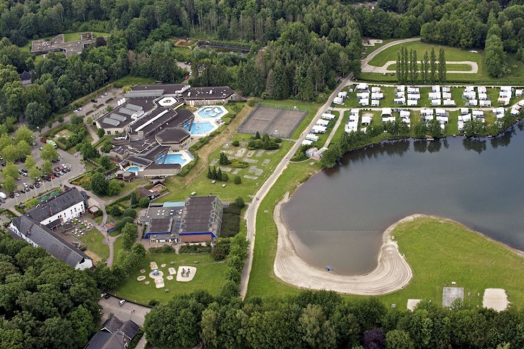 Parkhotel Bad Arcen