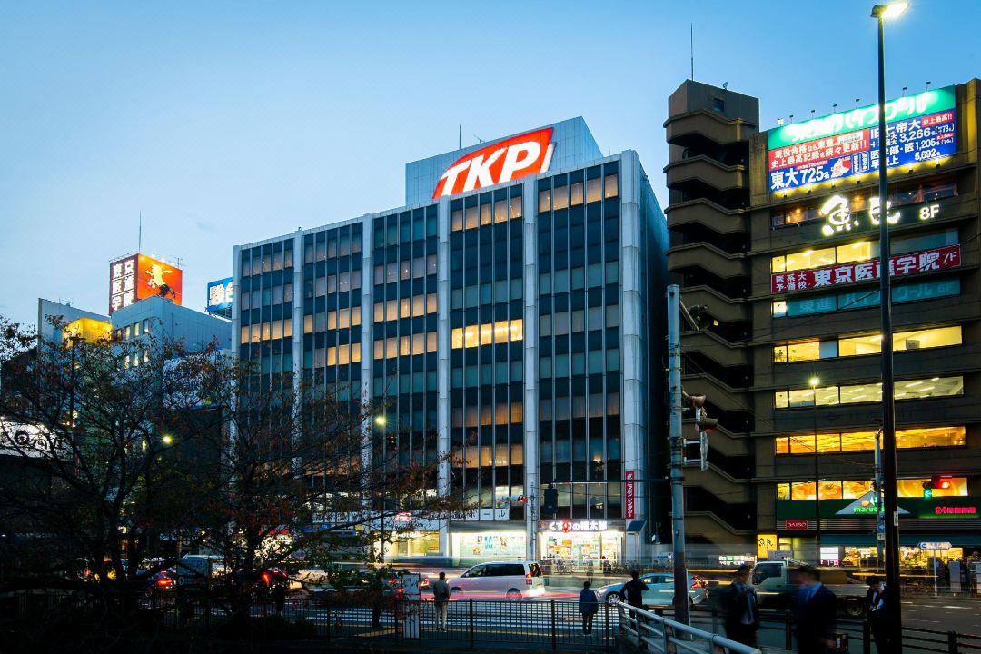 เฟิสต์เคบิน อิจิกายะ