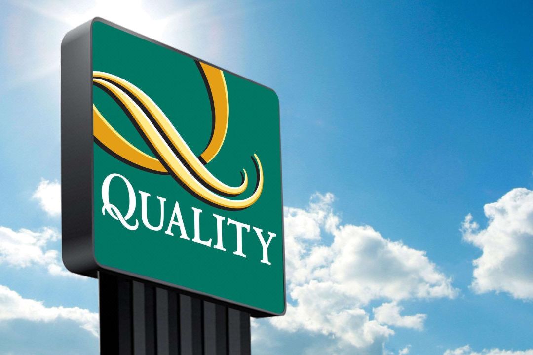 Quality Hotel Toulouse Centre