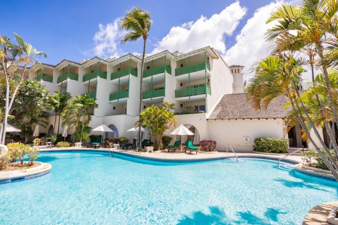 Mango Bay All Inclusive