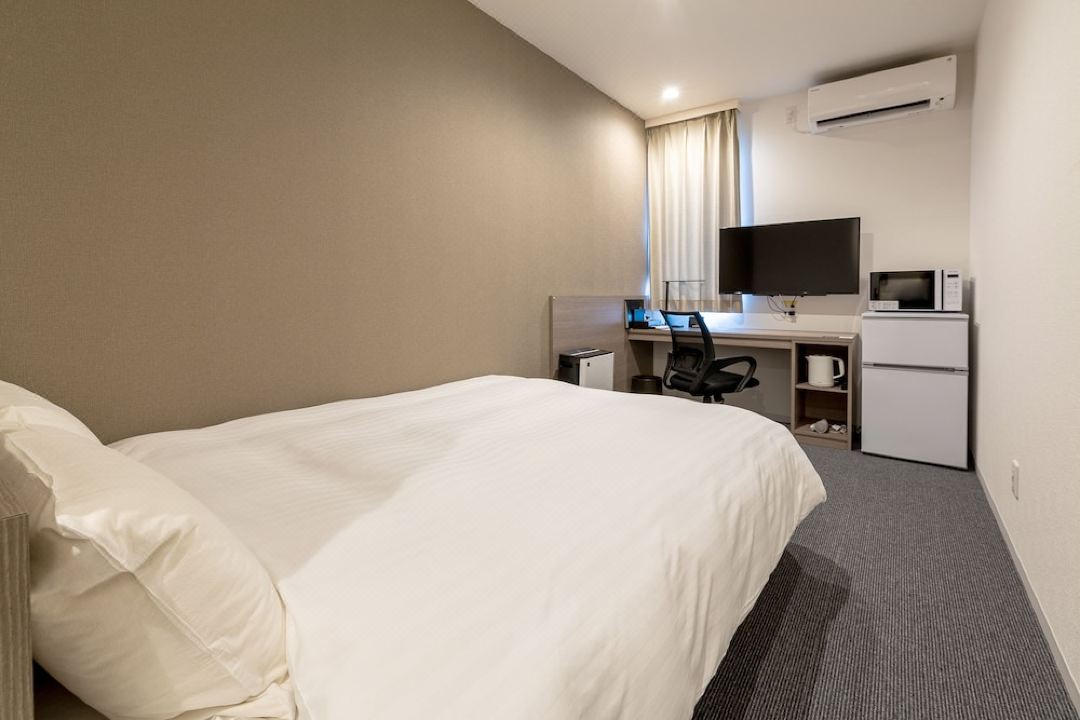 Hotel R9 the Yard Kawaminami