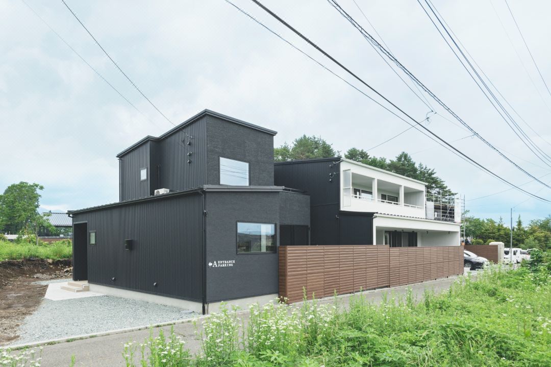 Fuji No Sato Alivio Building A