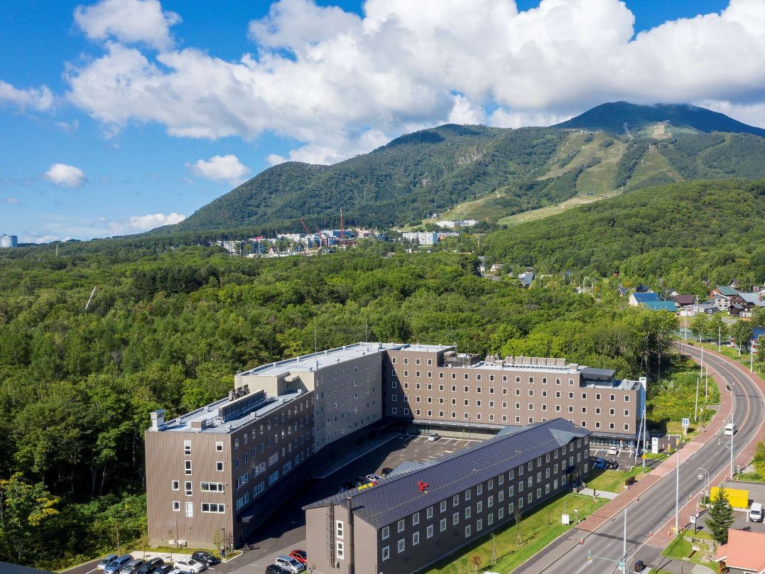 Midtown Niseko