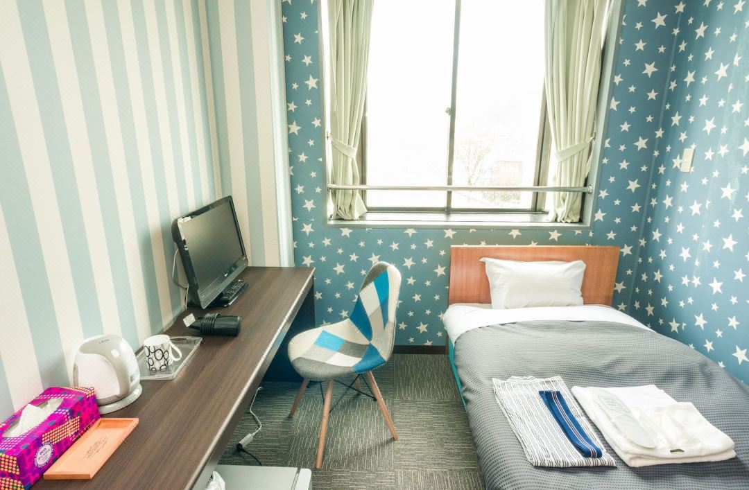 Hotel Ina