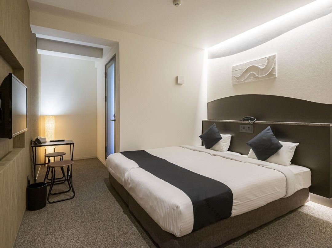 Hotel Seiei Kyoto Kawaramachi