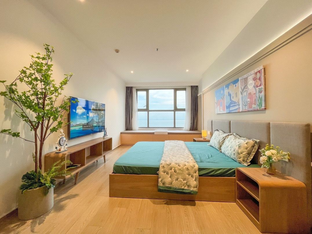 The Song Apartment Vung Tau - Bi Homestay
