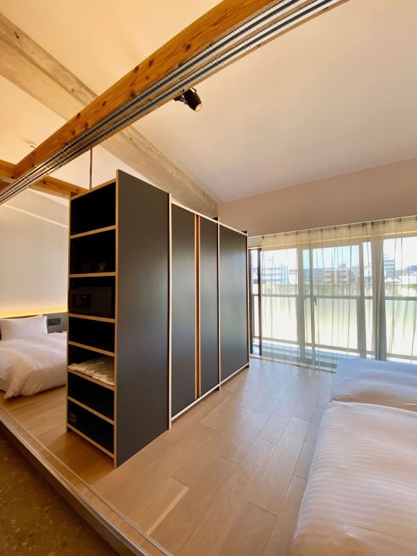 京都伊東屋飯店