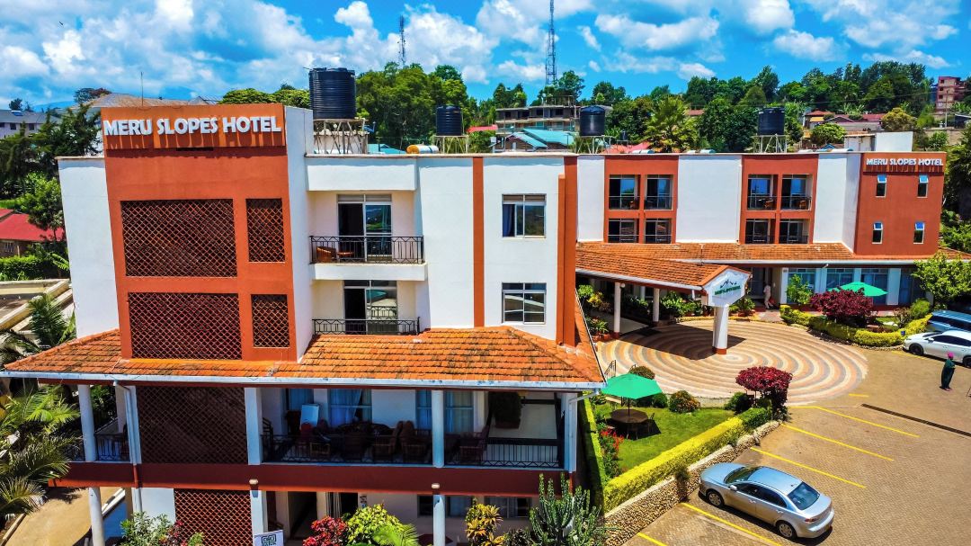 Meru Slopes Hotel