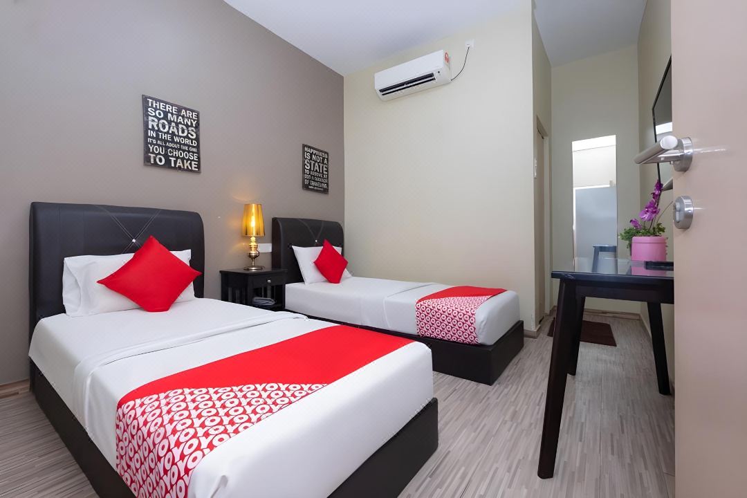 Nyamanya Hotel Kuantan