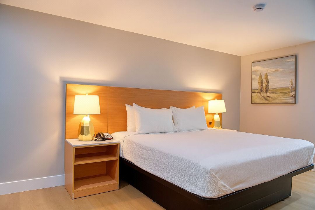 Highland Inn