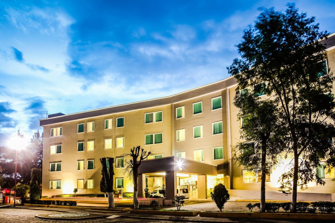 Fiesta Inn Express Perinorte