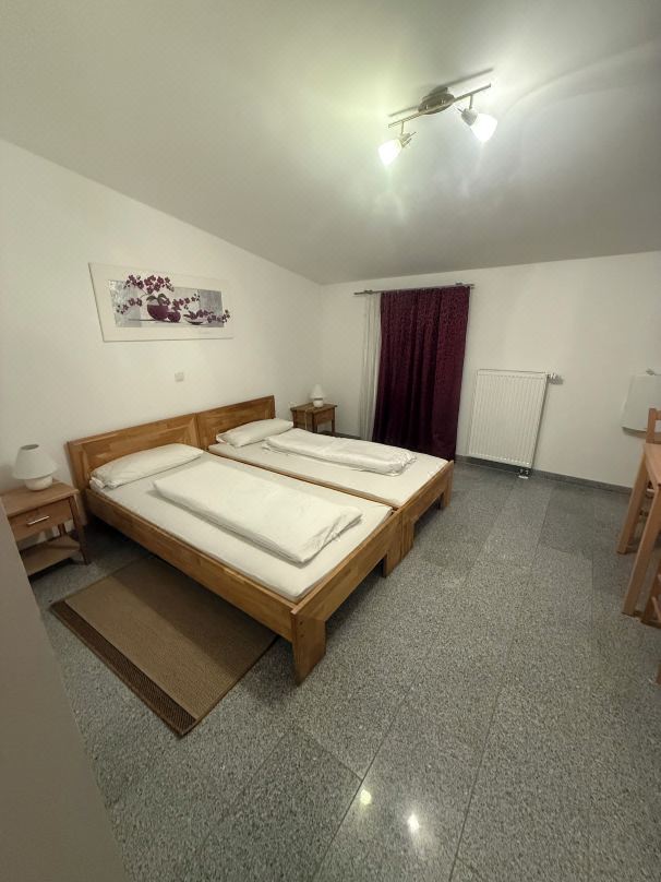 Attika Hotel