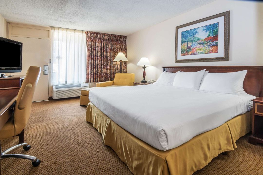 Days Inn by Wyndham Killeen Fort Hood