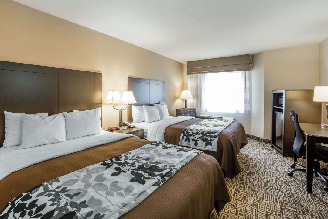 Sleep Inn Provo Near University
