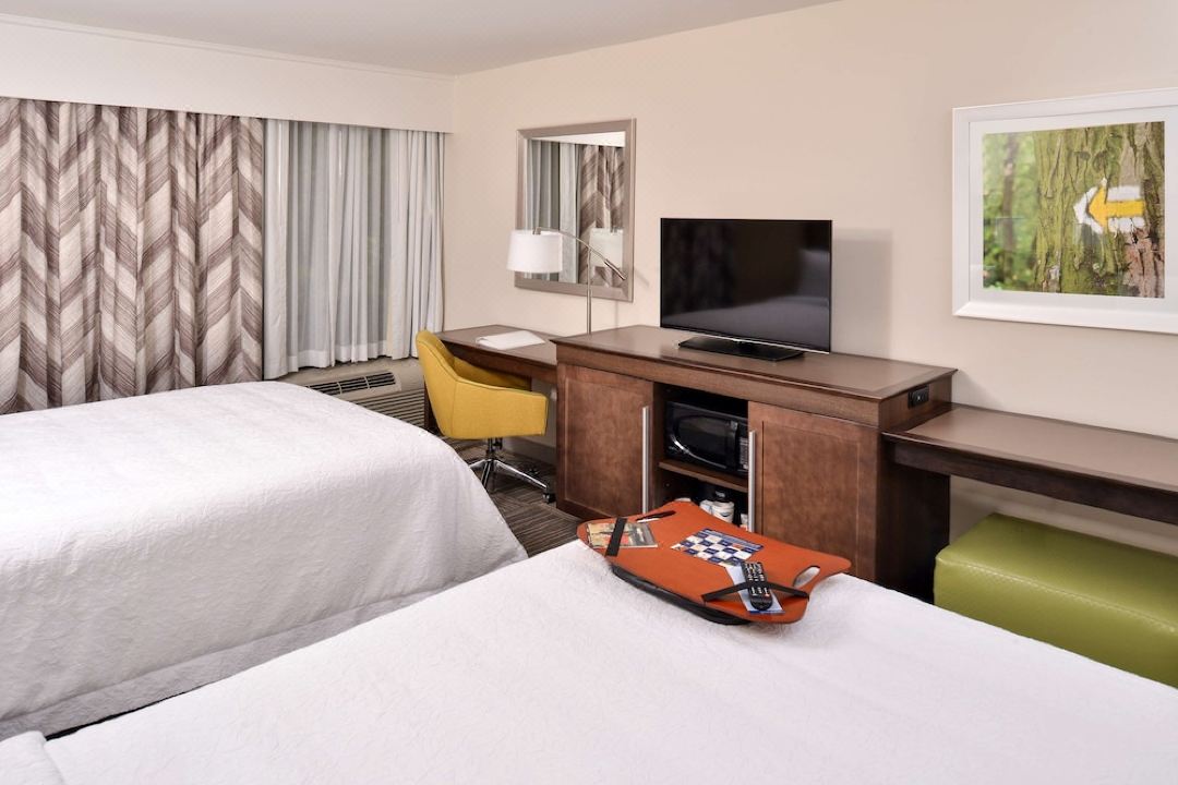 Hampton Inn Cartersville