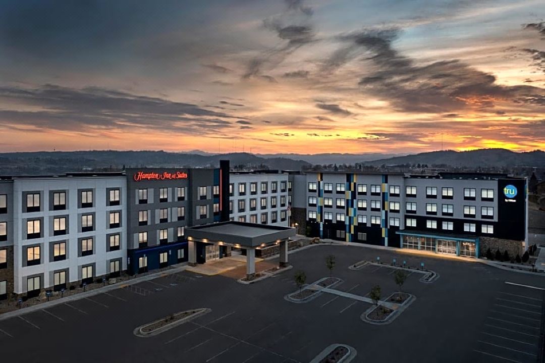 Tru by Hilton Rapid City Rushmore