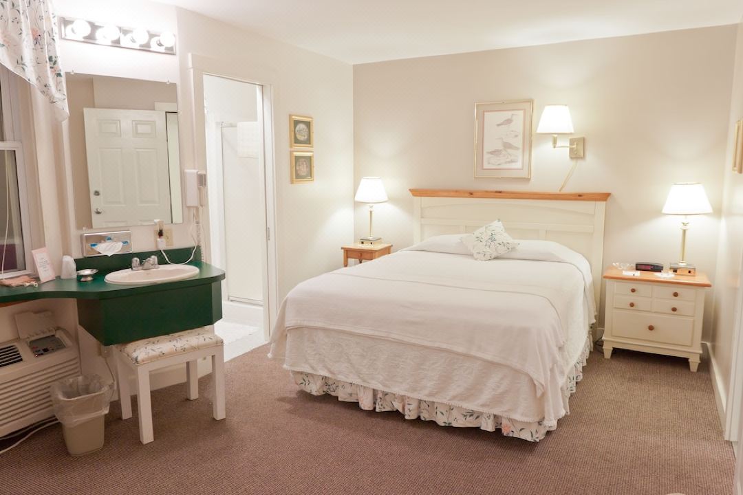 Mount Battie Inn