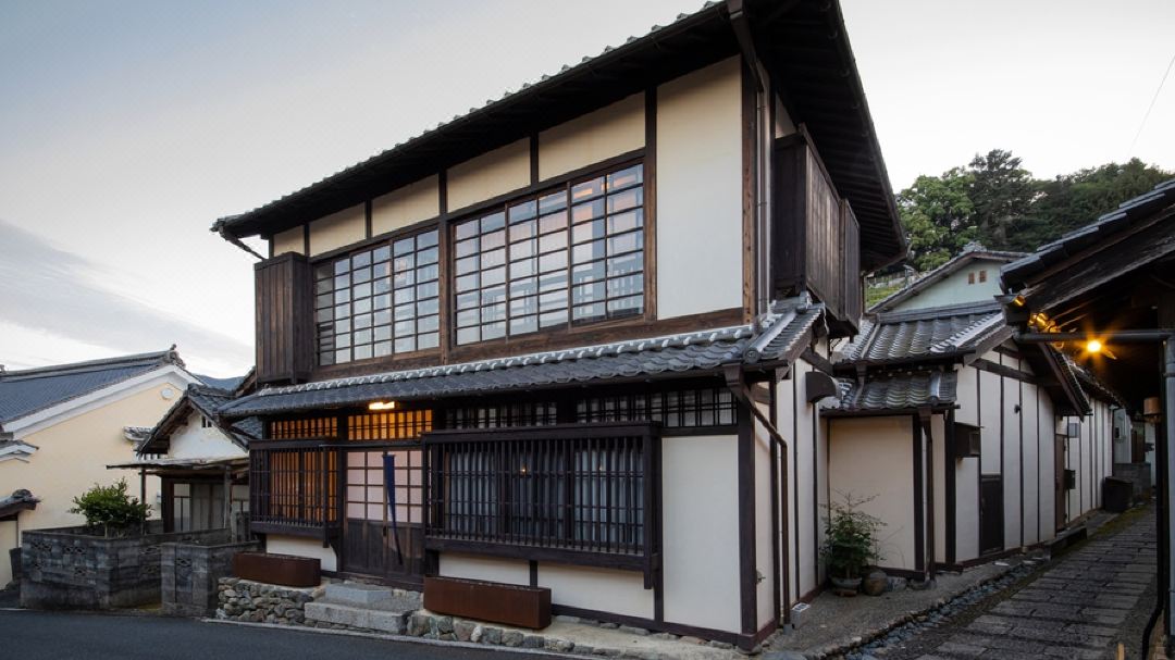 Uchiko-Inn Ori