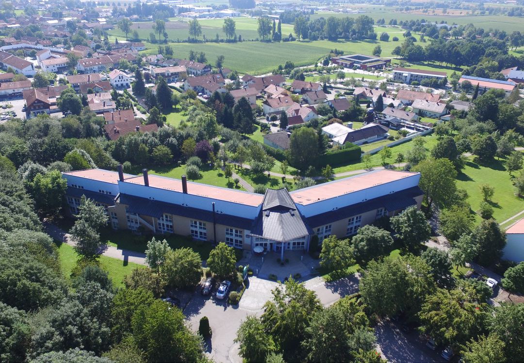 Best Western Aparthotel Birnbachhoehe