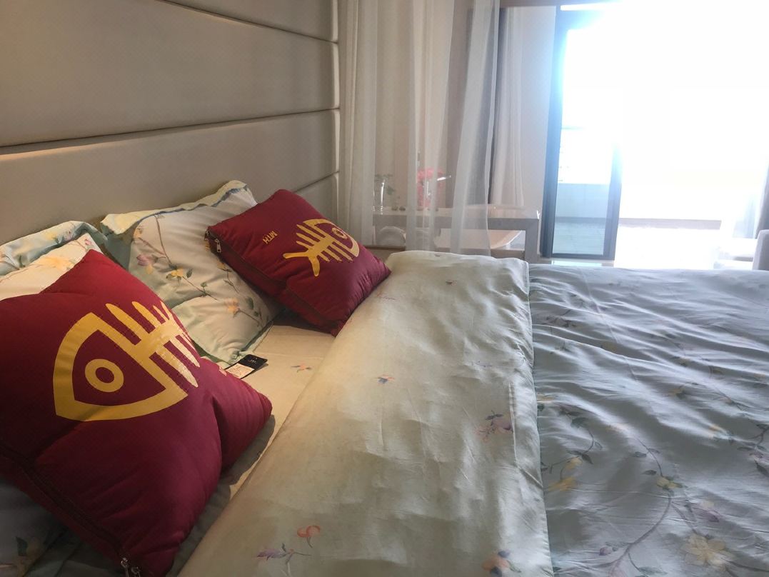 Zhu Haiyan HL Apartment (Hongjiuxian Branch)