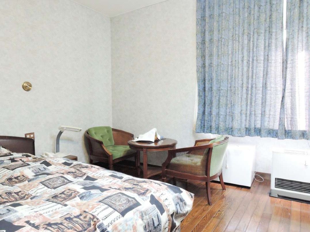 ホテルフッシュ