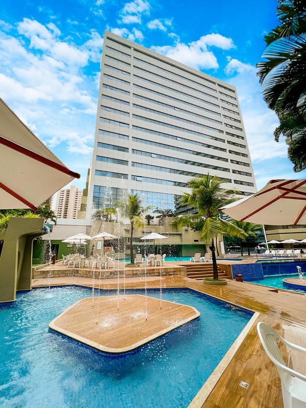 Mar Hotel Conventions