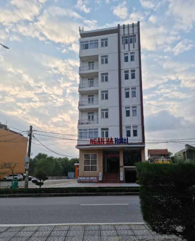 Ngan Ha Hotel