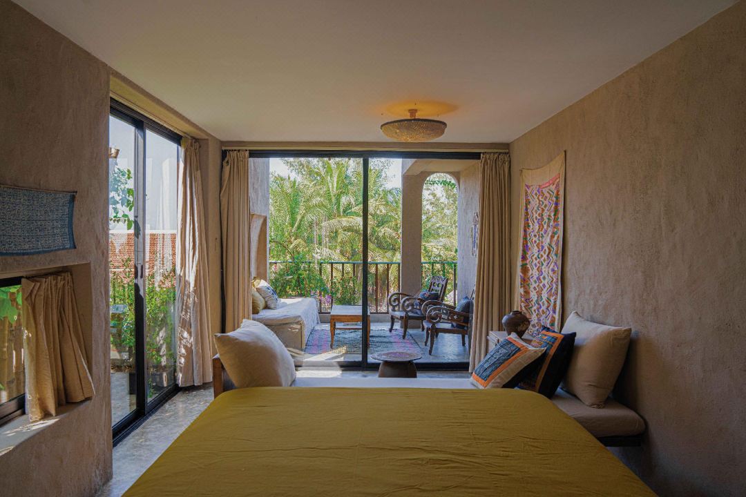 Dechiu Hotel