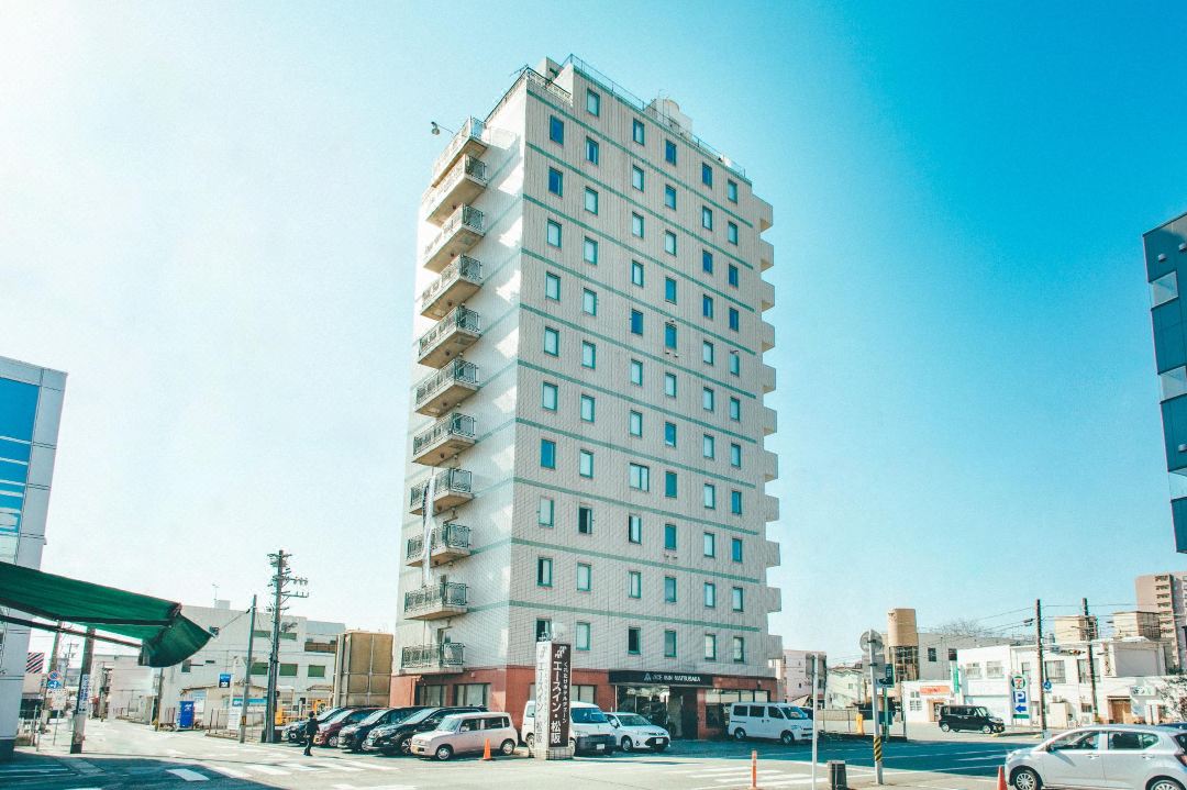 Ace Inn Matsusaka