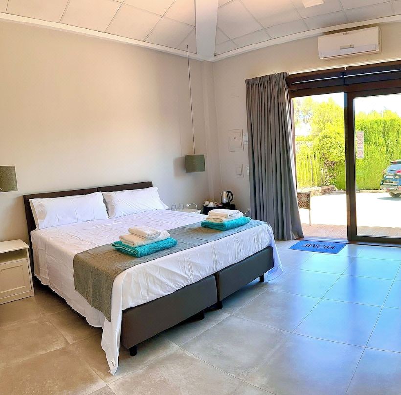 Hotel Fortuny Javea