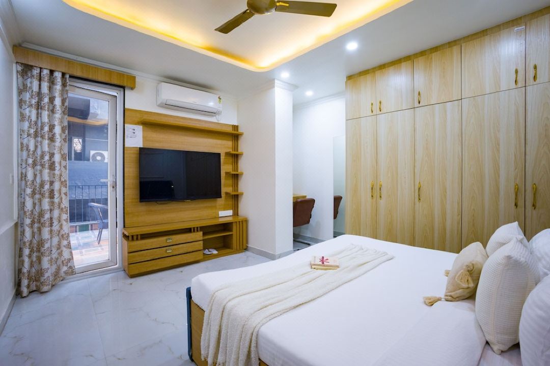 Miyabi Apartments by Alaya Stays