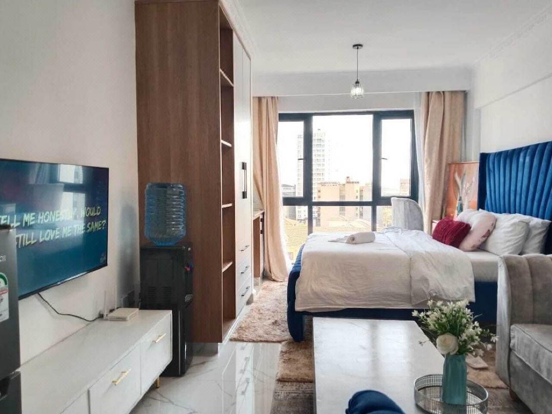 Comfort Homestay Kilimani