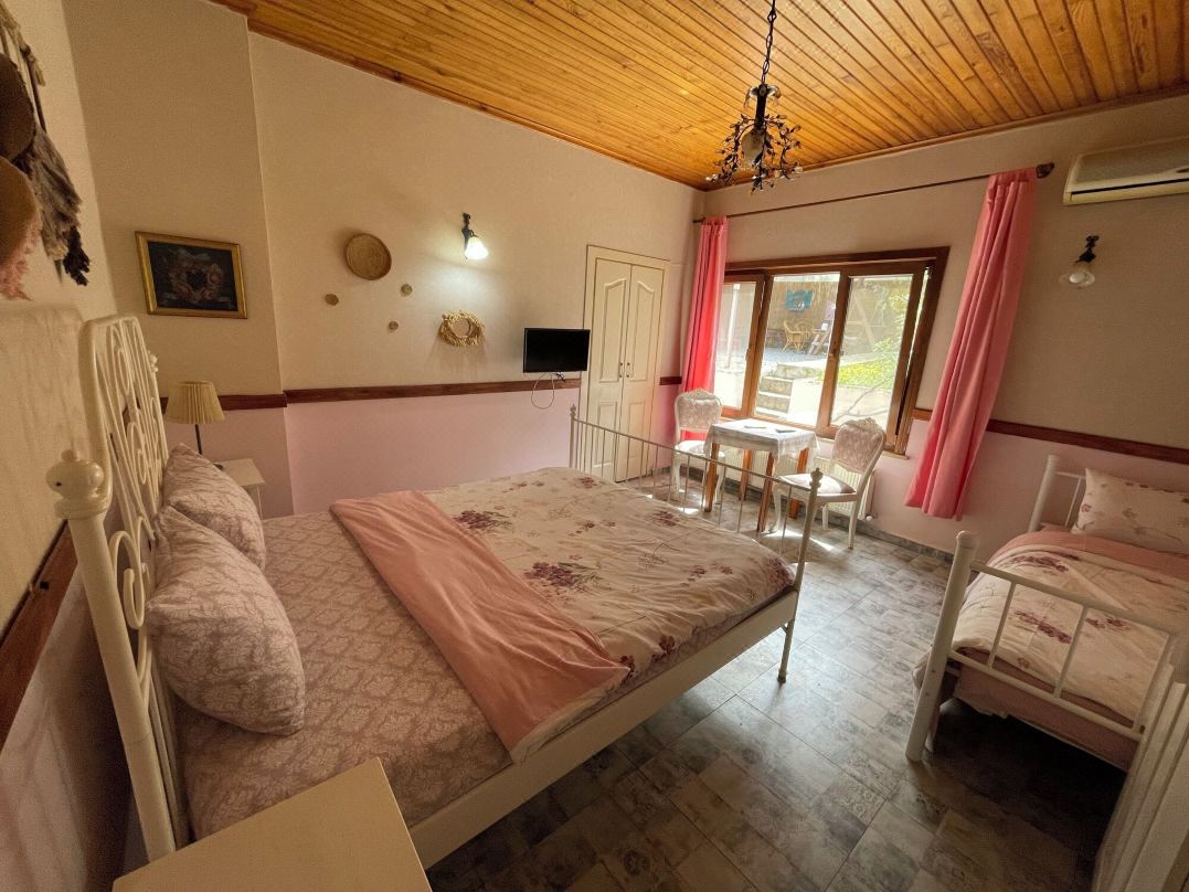 Elisa Butik Otel