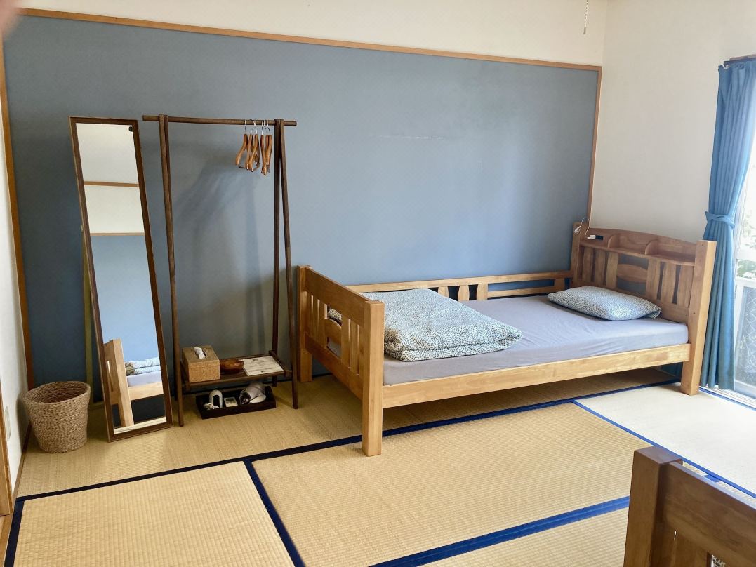 人生是一場旅行民宿