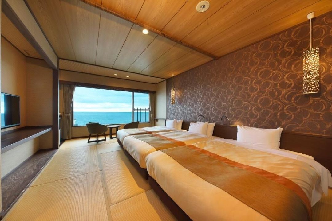 Umiusagi the Annex of Senoumi